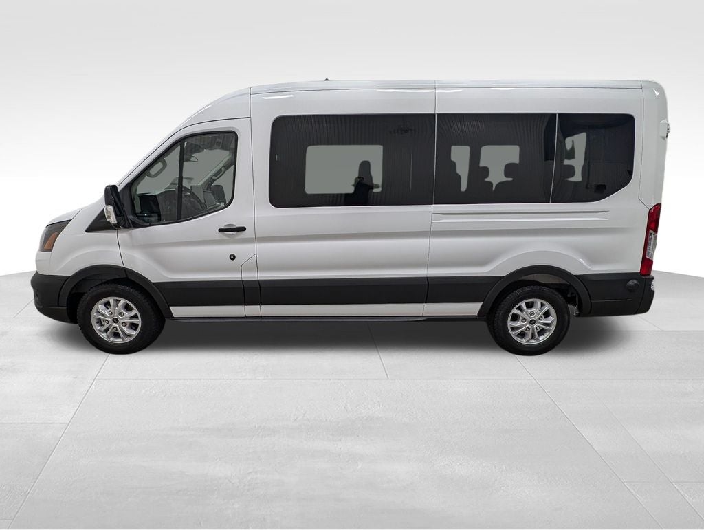 2025 Ford Transit-350 XL