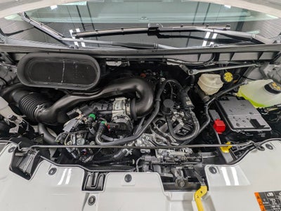 2025 Ford Transit-350 XL