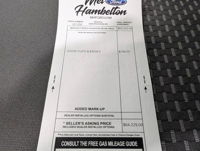 2025 Ford Transit-350 XL