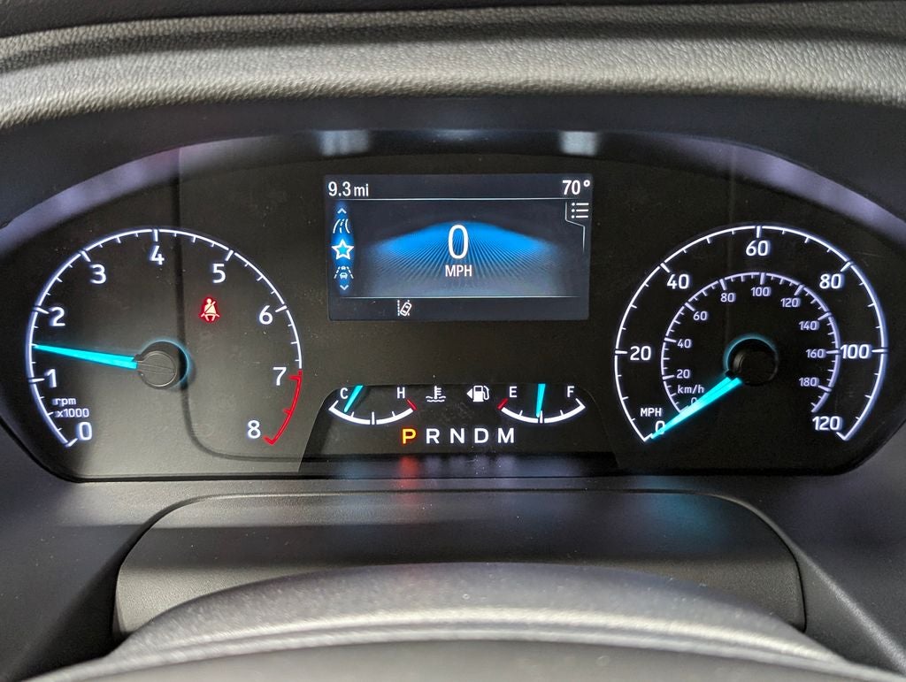 2025 Ford Transit-350 XL