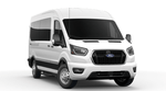 2026 Ford Transit-350 Passenger Van XLT