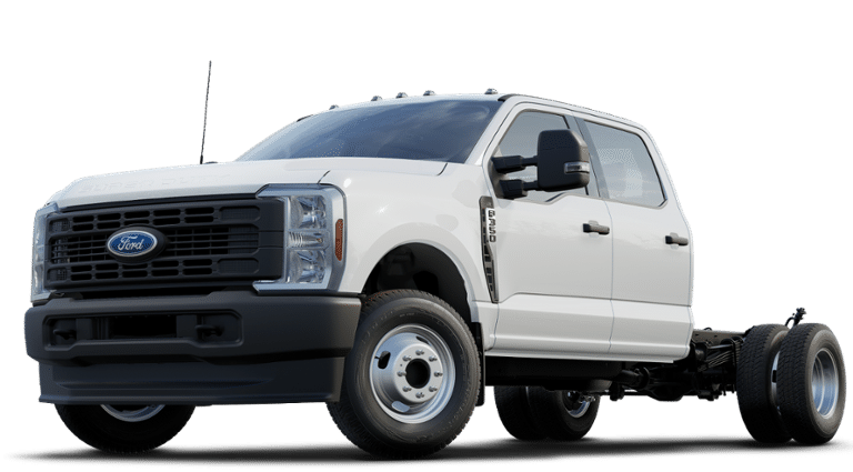 2025 Ford F-350SD XL DRW