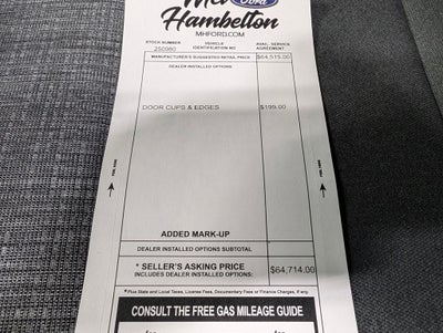 2025 Ford F-350SD XLT