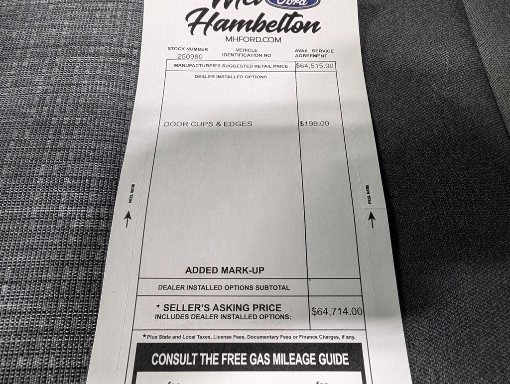 2025 Ford F-350SD XLT