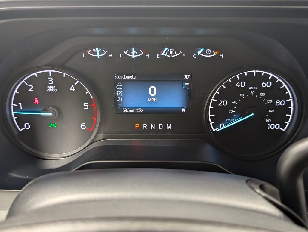 2025 Ford F-350SD XLT