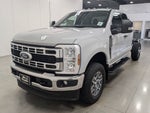 2025 Ford F-350SD XLT