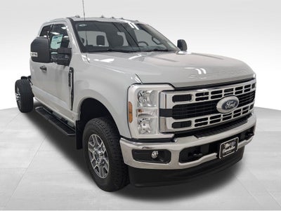 2025 Ford F-350SD XLT