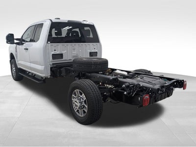 2025 Ford F-350SD XLT