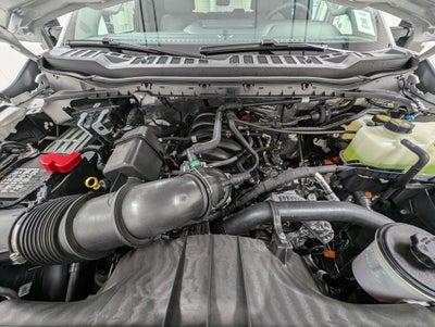 2025 Ford F-350SD XLT