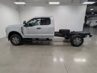 2025 Ford F-350SD XLT