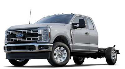 2025 Ford F-350SD XLT