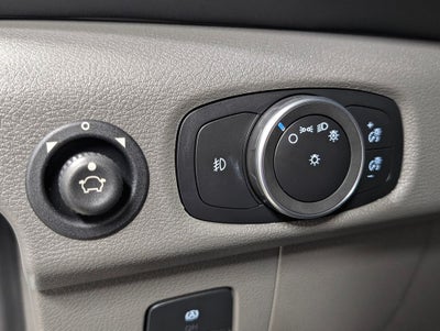 2024 Ford Transit-350 Base