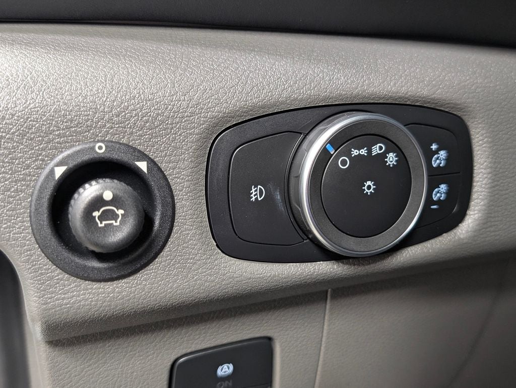 2024 Ford Transit-350 Base