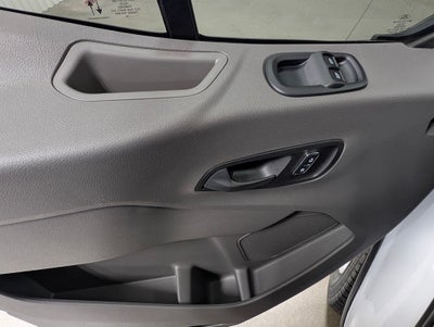 2024 Ford Transit-350 Base