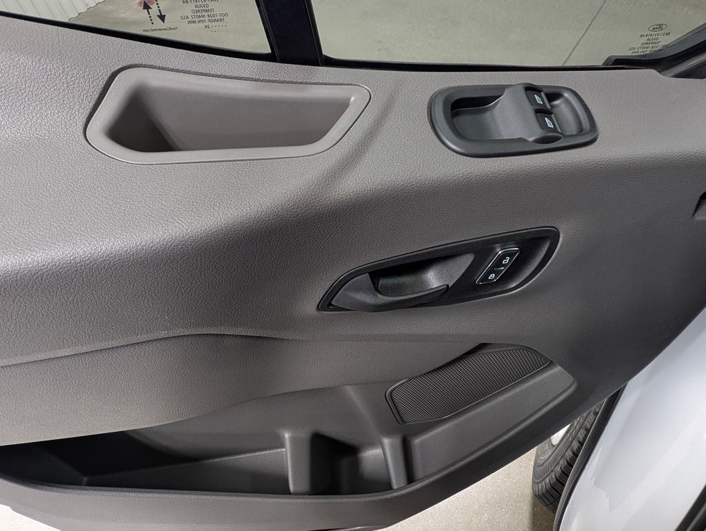 2024 Ford Transit-350 Base