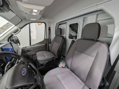 2024 Ford Transit-350 Base