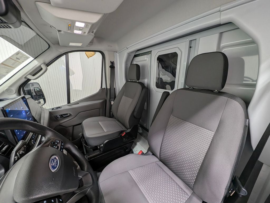 2024 Ford Transit-350 Base
