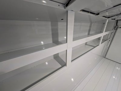 2024 Ford Transit-350 Base