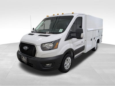 2024 Ford Transit-350 Base