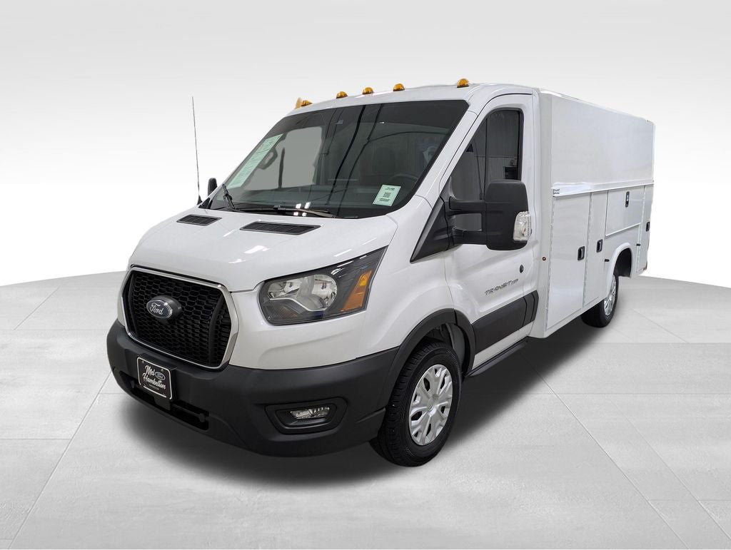 2024 Ford Transit-350 Base