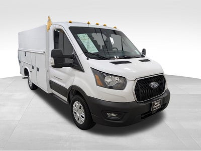 2024 Ford Transit-350 Base