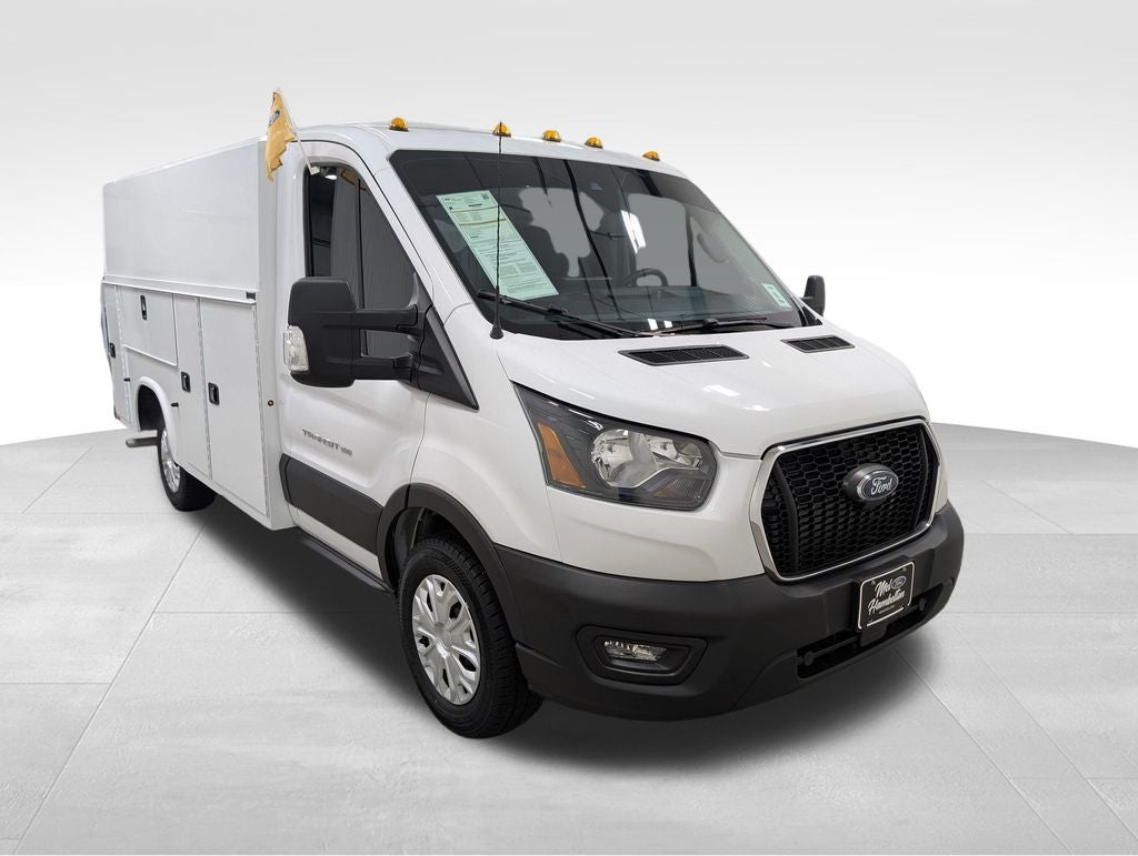 2024 Ford Transit-350 Base