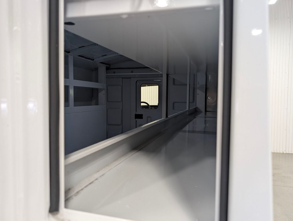 2024 Ford Transit-350 Base