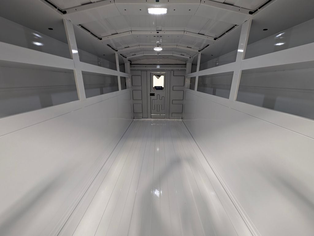 2024 Ford Transit-350 Base