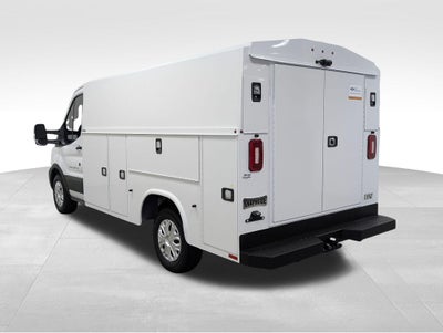 2024 Ford Transit-350 Base