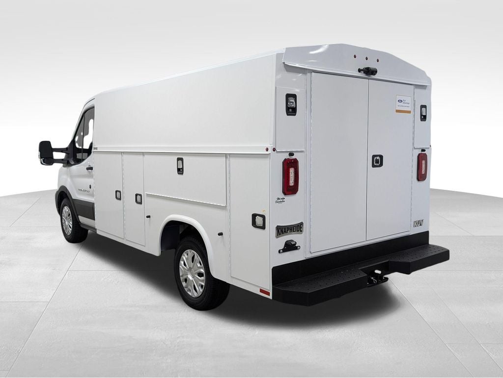 2024 Ford Transit-350 Base