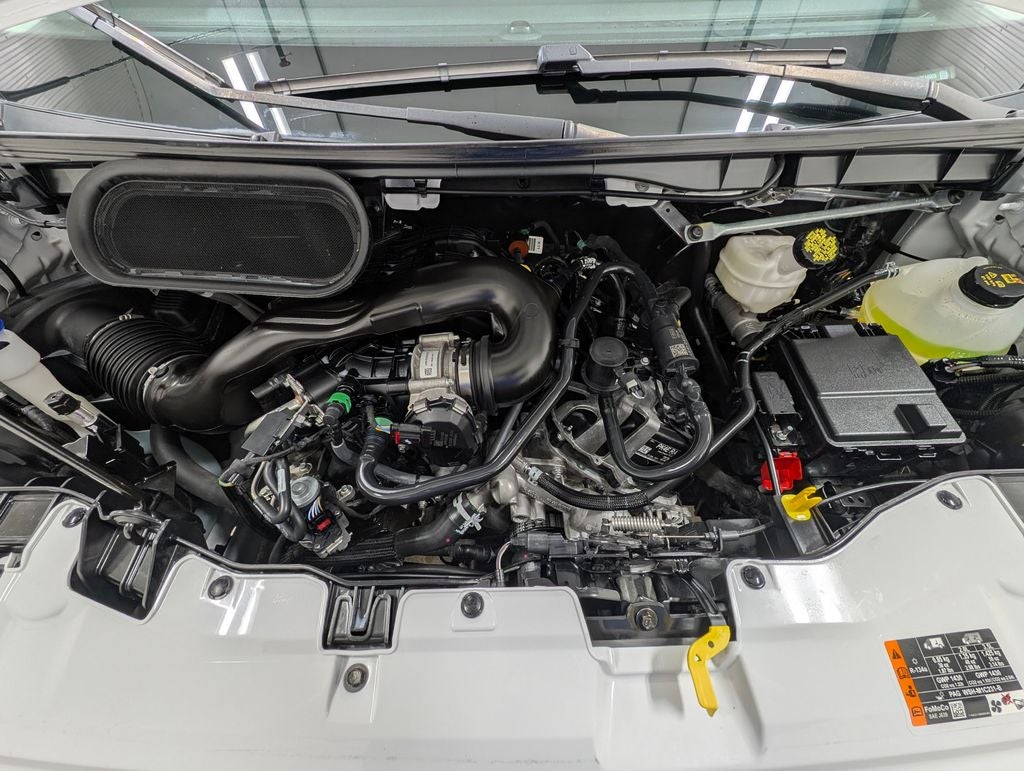 2024 Ford Transit-350 Base
