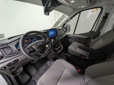 2024 Ford Transit-350 Base