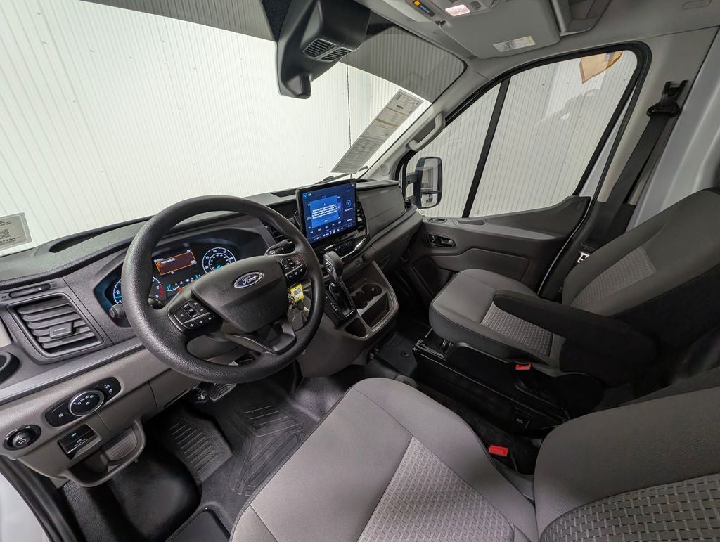 2024 Ford Transit-350 Base