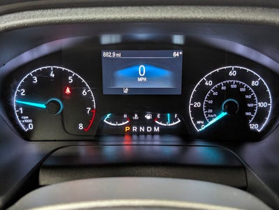 2024 Ford Transit-350 Base