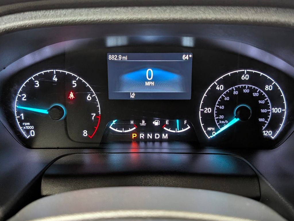 2024 Ford Transit-350 Base