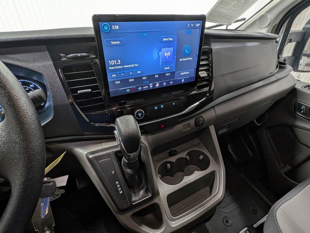 2024 Ford Transit-350 Base