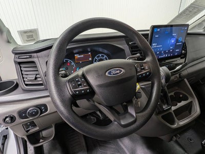 2024 Ford Transit-350 Base