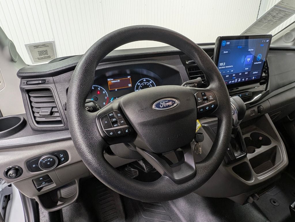 2024 Ford Transit-350 Base