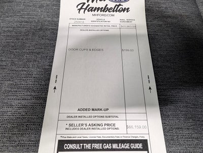 2025 Ford F-600SD XL