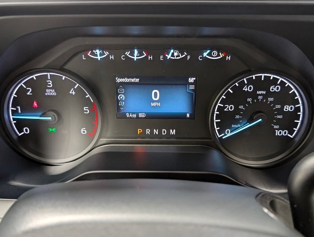 2025 Ford F-600SD XL