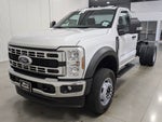 2025 Ford F-600SD XL