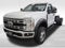 2025 Ford F-600SD XL
