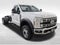 2025 Ford F-600SD XL