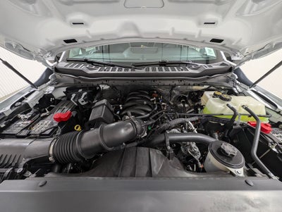 2025 Ford F-600SD XL