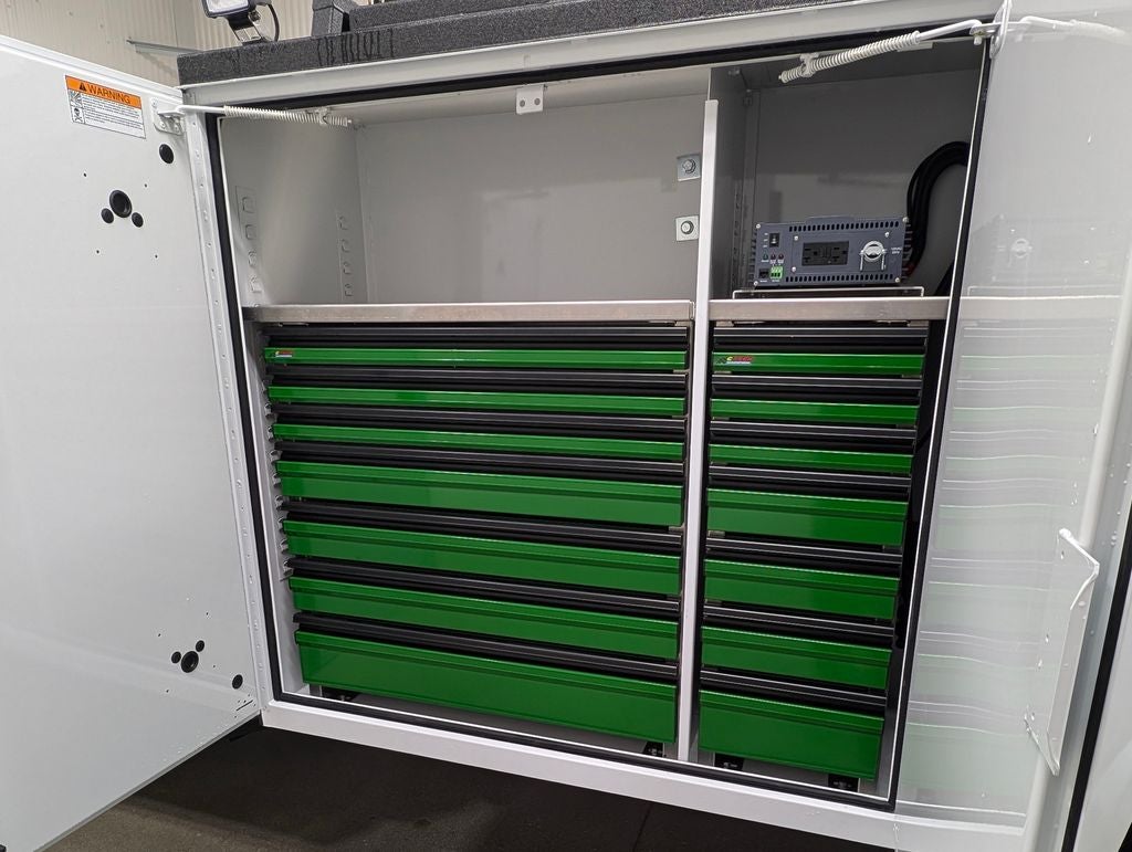 2025 Ford F-600SD XL CRANE BODY