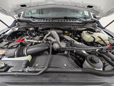 2025 Ford F-600SD XL CRANE BODY