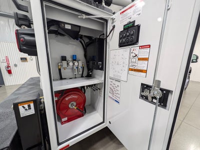 2025 Ford F-600SD XL CRANE BODY