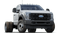 2025 Ford F-600SD XL CRANE BODY