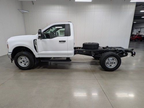 2025 Ford F-350SD XL