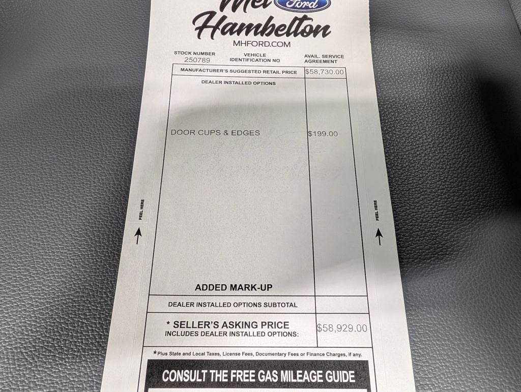 2025 Ford F-350SD XL